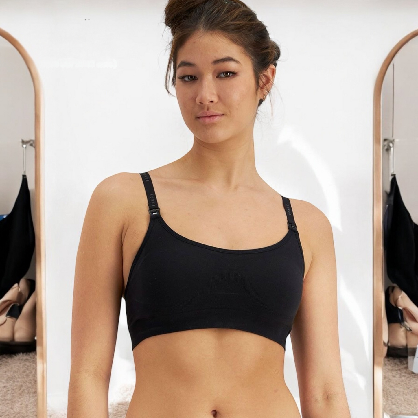 Brasier de masaje Curvema™